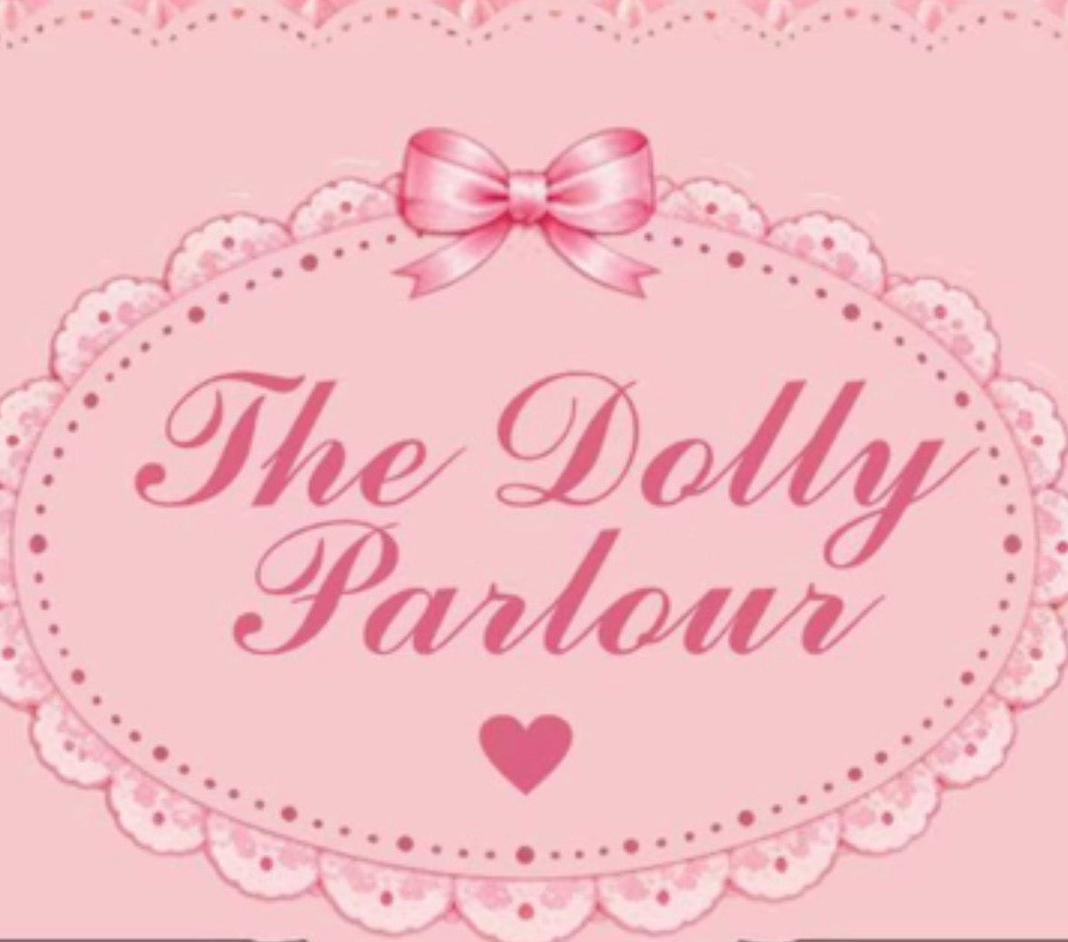 The Dolly Parlour
